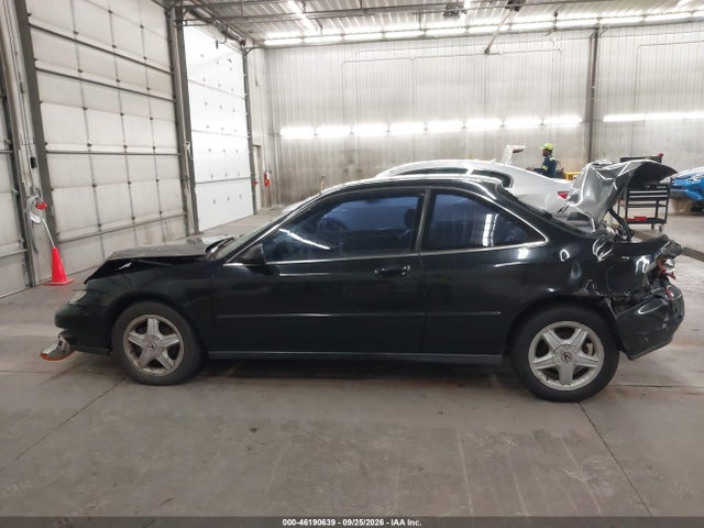 46190639 :رقم المزاد ، 19UYA2257VL002422 vin ، 1997 Acura Cl Premium Pkg مزاد بيع