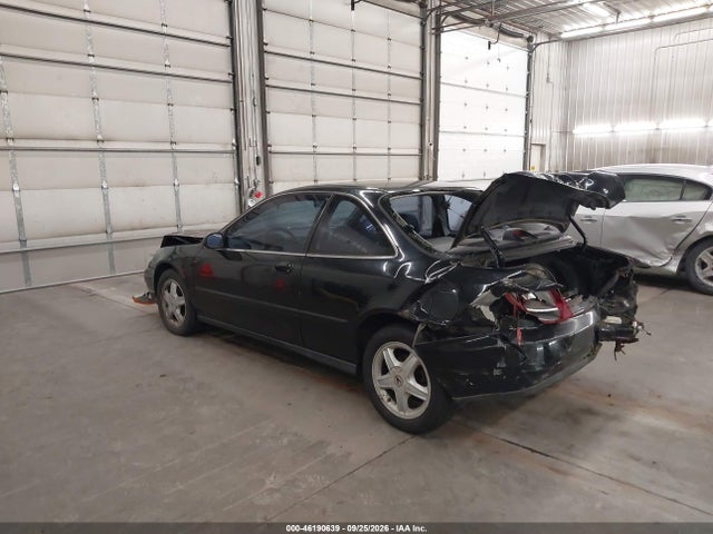 46190639 :رقم المزاد ، 19UYA2257VL002422 vin ، 1997 Acura Cl Premium Pkg مزاد بيع