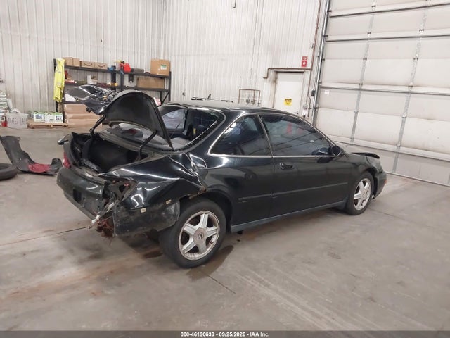 46190639 :رقم المزاد ، 19UYA2257VL002422 vin ، 1997 Acura Cl Premium Pkg مزاد بيع