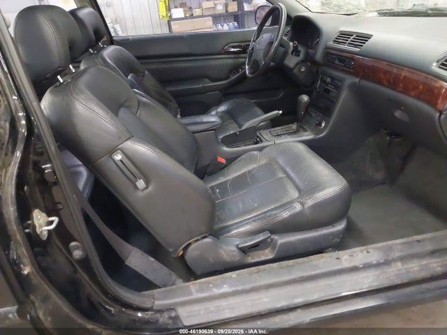 46190639 :رقم المزاد ، 19UYA2257VL002422 vin ، 1997 Acura Cl Premium Pkg مزاد بيع