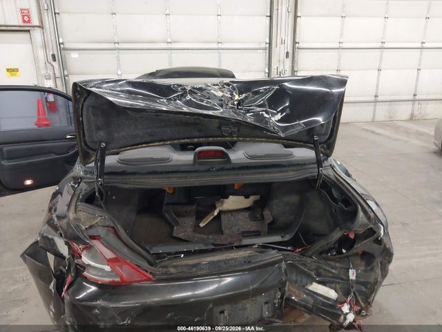 46190639 :رقم المزاد ، 19UYA2257VL002422 vin ، 1997 Acura Cl Premium Pkg مزاد بيع