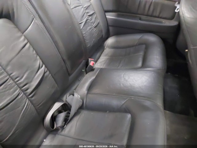 46190639 :رقم المزاد ، 19UYA2257VL002422 vin ، 1997 Acura Cl Premium Pkg مزاد بيع