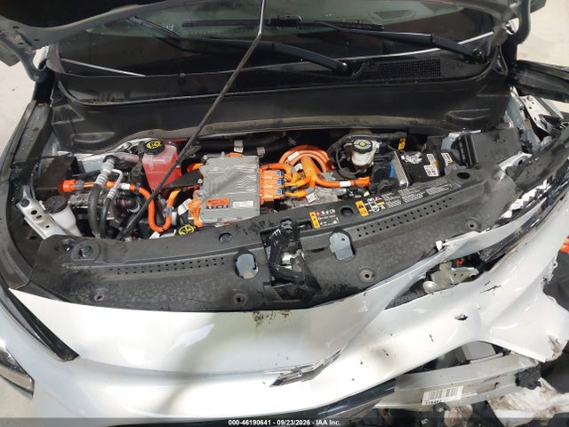 Продажа на аукционе авто 2023 Chevrolet Bolt Euv Fwd Lt, vin: 1G1FY6S08P4183713, номер лота: 46190641