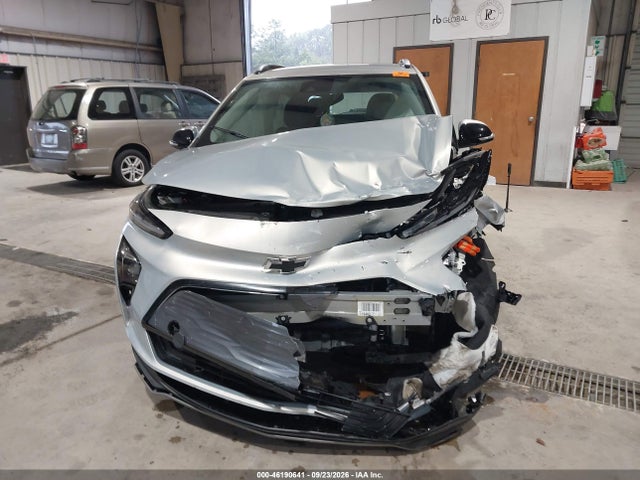 Продажа на аукционе авто 2023 Chevrolet Bolt Euv Fwd Lt, vin: 1G1FY6S08P4183713, номер лота: 46190641