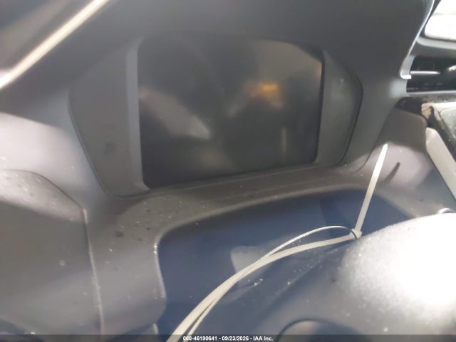 Продажа на аукционе авто 2023 Chevrolet Bolt Euv Fwd Lt, vin: 1G1FY6S08P4183713, номер лота: 46190641