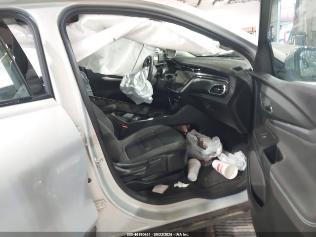 Продажа на аукционе авто 2023 Chevrolet Bolt Euv Fwd Lt, vin: 1G1FY6S08P4183713, номер лота: 46190641