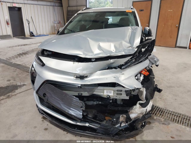 Продажа на аукционе авто 2023 Chevrolet Bolt Euv Fwd Lt, vin: 1G1FY6S08P4183713, номер лота: 46190641