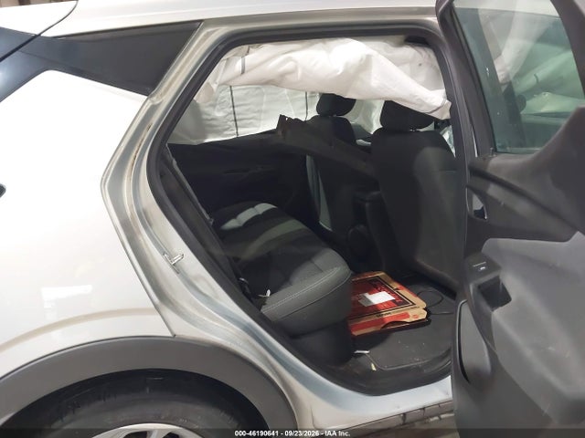 Продажа на аукционе авто 2023 Chevrolet Bolt Euv Fwd Lt, vin: 1G1FY6S08P4183713, номер лота: 46190641