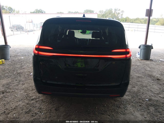 2026 Chrysler Pacifica Limited მანქანა იყიდება აუქციონზე, vin: 2C4RC1GG6TR159509, აუქციონის ნომერი: 46190643