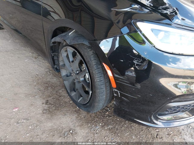 2026 Chrysler Pacifica Limited მანქანა იყიდება აუქციონზე, vin: 2C4RC1GG6TR159509, აუქციონის ნომერი: 46190643