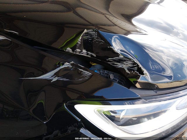 2026 Chrysler Pacifica Limited მანქანა იყიდება აუქციონზე, vin: 2C4RC1GG6TR159509, აუქციონის ნომერი: 46190643