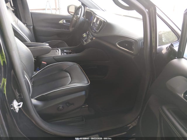 2026 Chrysler Pacifica Limited მანქანა იყიდება აუქციონზე, vin: 2C4RC1GG6TR159509, აუქციონის ნომერი: 46190643