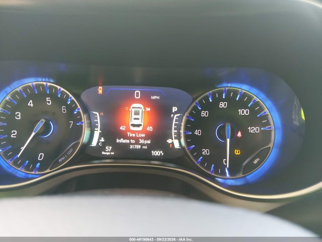2026 Chrysler Pacifica Limited მანქანა იყიდება აუქციონზე, vin: 2C4RC1GG6TR159509, აუქციონის ნომერი: 46190643