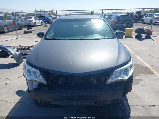 Продаж на аукціоні авто 2012 Toyota Camry Hybrid Xle, vin: 4T1BD1FK1CU058302, номер лоту: 46190648