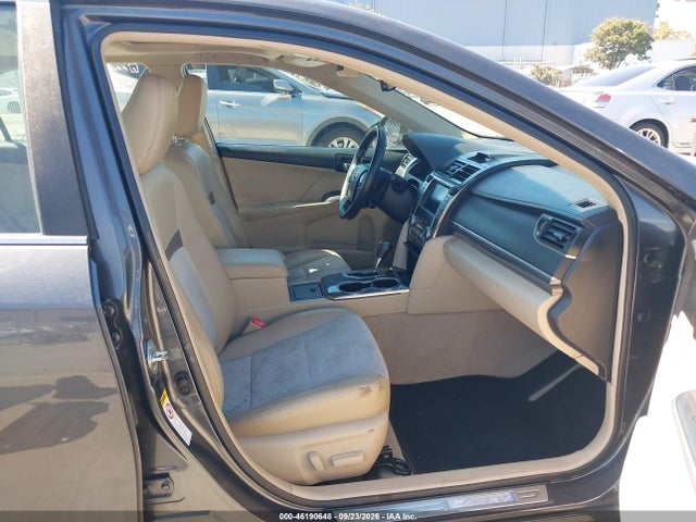 Продаж на аукціоні авто 2012 Toyota Camry Hybrid Xle, vin: 4T1BD1FK1CU058302, номер лоту: 46190648