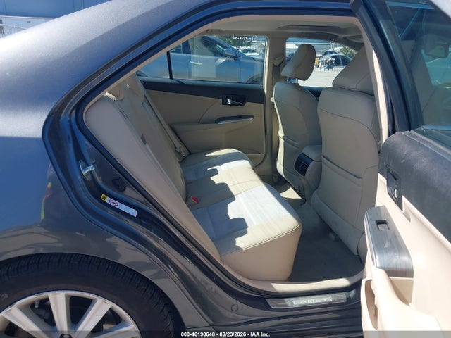 Продаж на аукціоні авто 2012 Toyota Camry Hybrid Xle, vin: 4T1BD1FK1CU058302, номер лоту: 46190648
