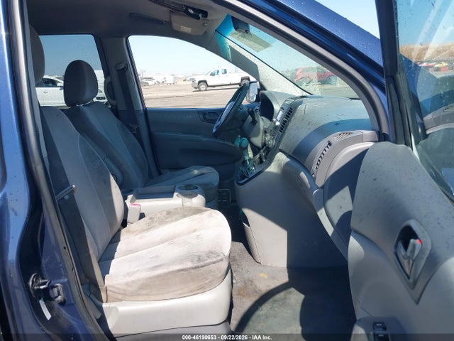 46190653 :رقم المزاد ، KNDMB233X96301138 vin ، 2009 Kia Sedona Lx مزاد بيع