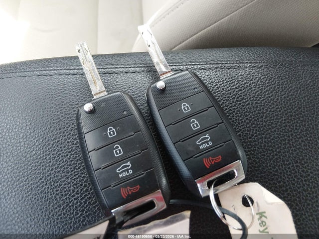2014 Kia Optima Lx მანქანა იყიდება აუქციონზე, vin: 5XXGM4A77EG317947, აუქციონის ნომერი: 46190658