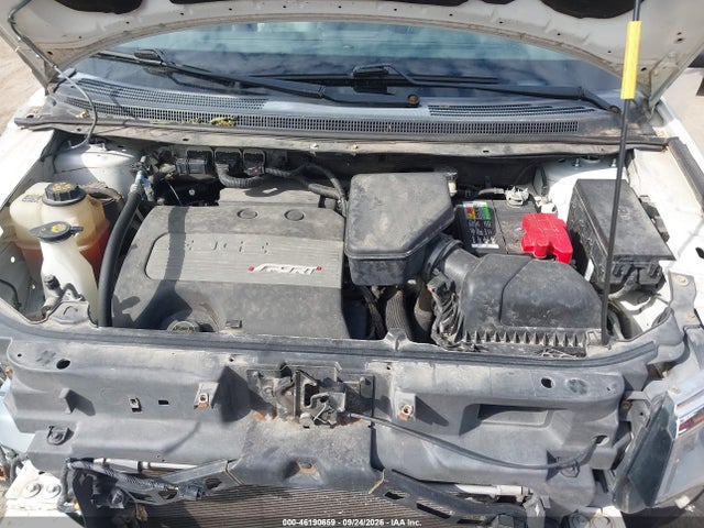 46190659 :رقم المزاد ، 2FMDK4AK9EBA78149 vin ، 2014 Ford Edge Sport مزاد بيع