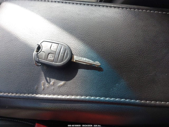 46190659 :رقم المزاد ، 2FMDK4AK9EBA78149 vin ، 2014 Ford Edge Sport مزاد بيع