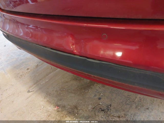 2018 Ford Fusion Se მანქანა იყიდება აუქციონზე, vin: 3FA6P0HDXJR217799, აუქციონის ნომერი: 46190662