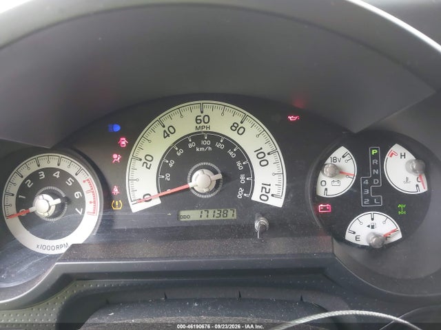 Aukcja sprzedaży 2008 Toyota Fj Cruiser, vin: JTEBU11FX8K033749, numer aukcji: 46190676