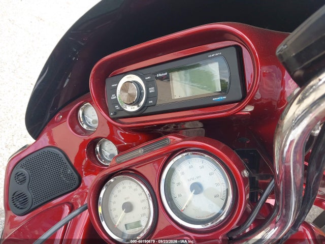 Aukcja sprzedaży 2009 Harley-davidson Fltr, vin: 1HD1FS41X9Y675482, numer aukcji: 46190679