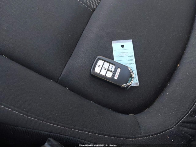 2018 Honda Civic Ex მანქანა იყიდება აუქციონზე, vin: 19XFC2F78JE202479, აუქციონის ნომერი: 46190680