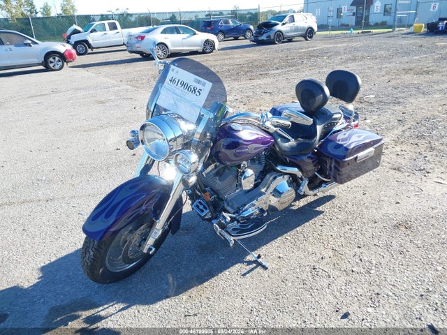 Продаж на аукціоні авто 2002 Harley-davidson Flhrsei, vin: 1HD1PDC192Y952624, номер лоту: 46190685