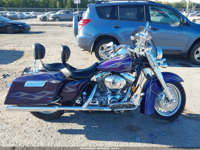Продаж на аукціоні авто 2002 Harley-davidson Flhrsei, vin: 1HD1PDC192Y952624, номер лоту: 46190685