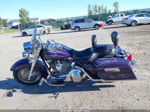 Продаж на аукціоні авто 2002 Harley-davidson Flhrsei, vin: 1HD1PDC192Y952624, номер лоту: 46190685