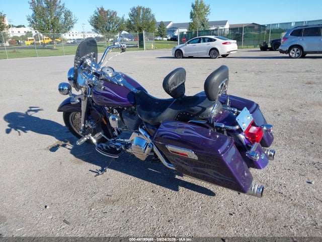 Продаж на аукціоні авто 2002 Harley-davidson Flhrsei, vin: 1HD1PDC192Y952624, номер лоту: 46190685