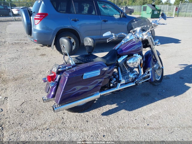 Продаж на аукціоні авто 2002 Harley-davidson Flhrsei, vin: 1HD1PDC192Y952624, номер лоту: 46190685