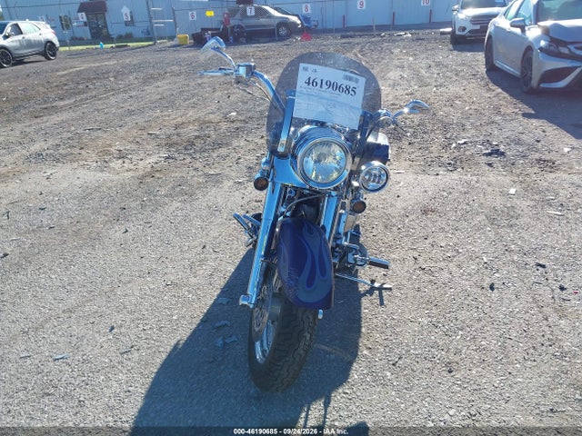 Продаж на аукціоні авто 2002 Harley-davidson Flhrsei, vin: 1HD1PDC192Y952624, номер лоту: 46190685
