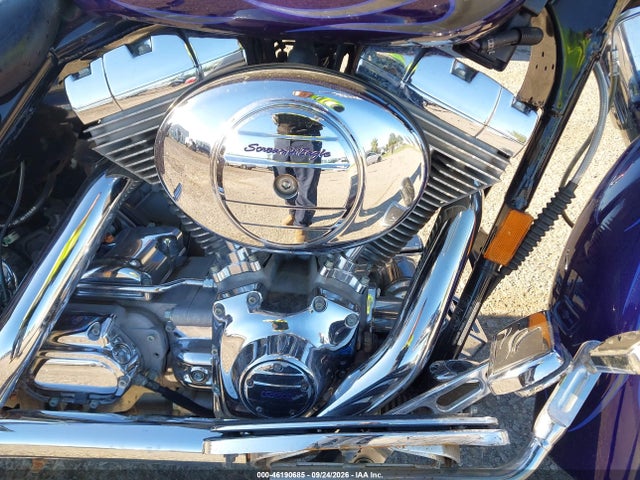 Продаж на аукціоні авто 2002 Harley-davidson Flhrsei, vin: 1HD1PDC192Y952624, номер лоту: 46190685