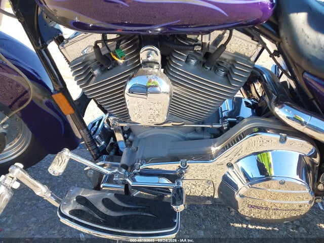Продаж на аукціоні авто 2002 Harley-davidson Flhrsei, vin: 1HD1PDC192Y952624, номер лоту: 46190685