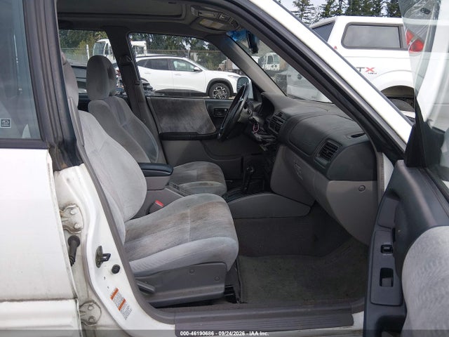 Aukcja sprzedaży 2002 Subaru Forester S, vin: JF1SF65692H718244, numer aukcji: 46190686