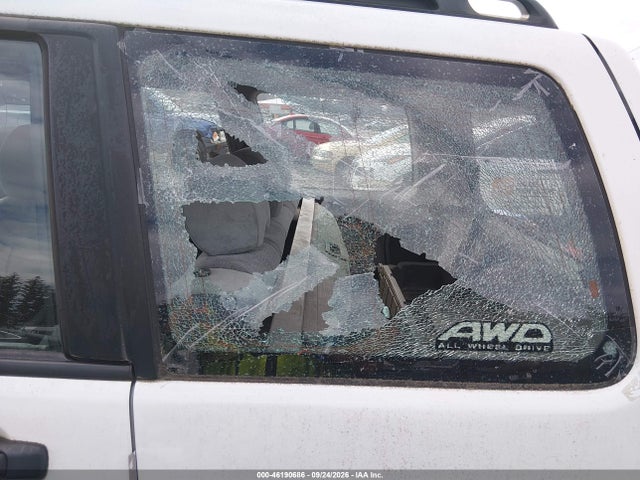 Aukcja sprzedaży 2002 Subaru Forester S, vin: JF1SF65692H718244, numer aukcji: 46190686