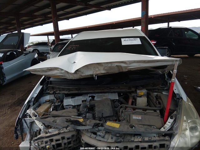 Продаж на аукціоні авто 2014 Toyota Prius V Three, vin: JTDZN3EU9E3315696, номер лоту: 46190687
