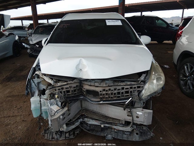 Продаж на аукціоні авто 2014 Toyota Prius V Three, vin: JTDZN3EU9E3315696, номер лоту: 46190687