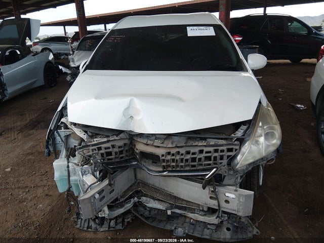 Продаж на аукціоні авто 2014 Toyota Prius V Three, vin: JTDZN3EU9E3315696, номер лоту: 46190687