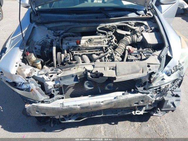 Auction sale of the 2010 Honda Accord 2.4 Ex-l, vin: 1HGCP2F88AA103083, lot number: 46190688