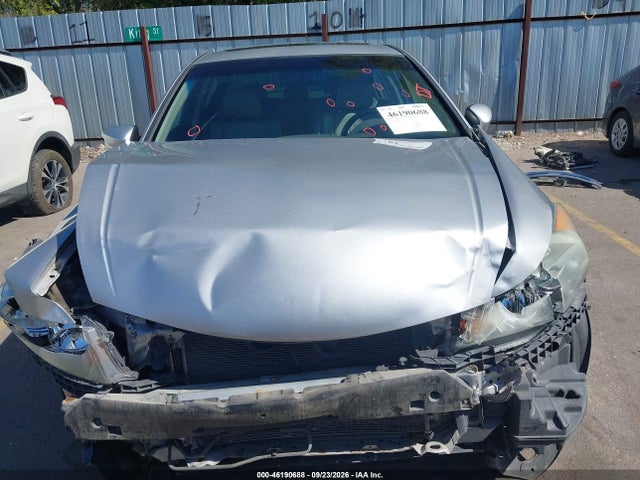 Auction sale of the 2010 Honda Accord 2.4 Ex-l, vin: 1HGCP2F88AA103083, lot number: 46190688