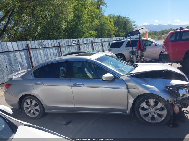 Auction sale of the 2010 Honda Accord 2.4 Ex-l, vin: 1HGCP2F88AA103083, lot number: 46190688