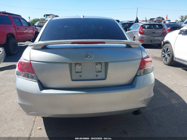 Auction sale of the 2010 Honda Accord 2.4 Ex-l, vin: 1HGCP2F88AA103083, lot number: 46190688