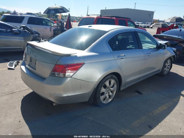 Auction sale of the 2010 Honda Accord 2.4 Ex-l, vin: 1HGCP2F88AA103083, lot number: 46190688