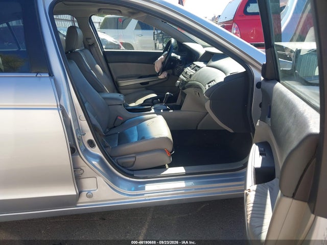 Auction sale of the 2010 Honda Accord 2.4 Ex-l, vin: 1HGCP2F88AA103083, lot number: 46190688