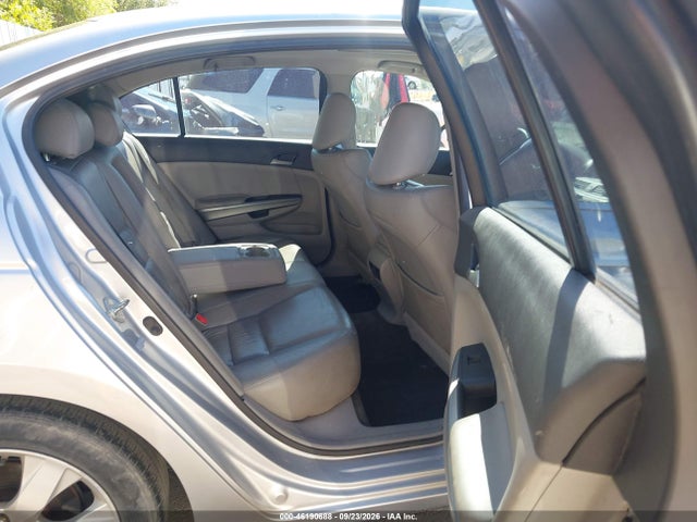 Auction sale of the 2010 Honda Accord 2.4 Ex-l, vin: 1HGCP2F88AA103083, lot number: 46190688