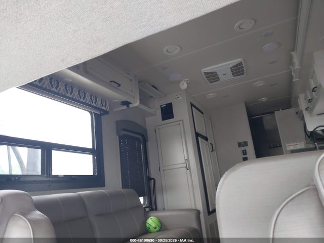 Ford E-450 Cutaway 2019 1FDXE4FS1KDC64836 Image 7