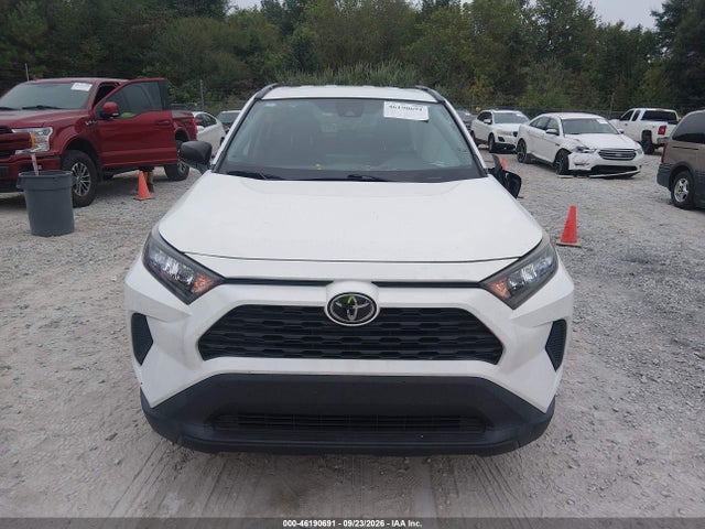 Продажа на аукционе авто 2020 Toyota Rav4 Le, vin: 2T3F1RFV5LW128037, номер лота: 46190691
